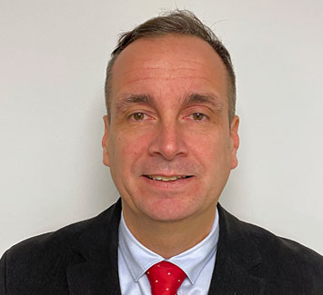 ATB Stellvertretender Vorsitzender Matthias Harlfinger